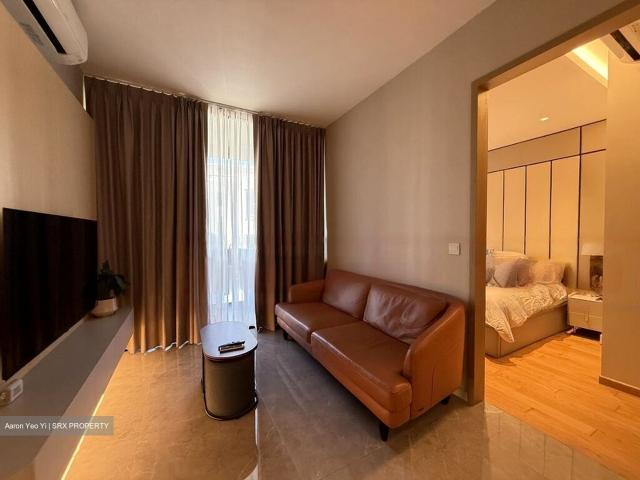 Apartment for sale in Yishun, 27 Far North, Yishun