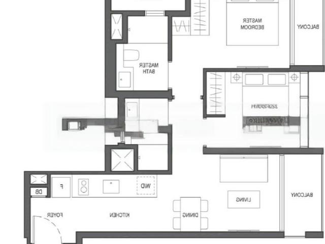 Apartment for sale in Yishun, 27 Far North, Yishun