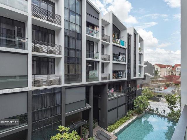 Apartment for sale in Yishun