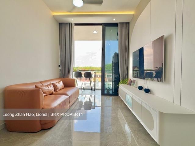 Apartment for sale in 23 North West