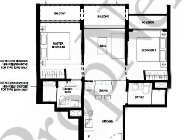 Apartment for rent