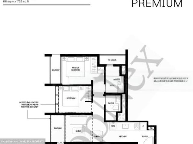 Apartment for sale in Yishun, 27 Far North, Yishun