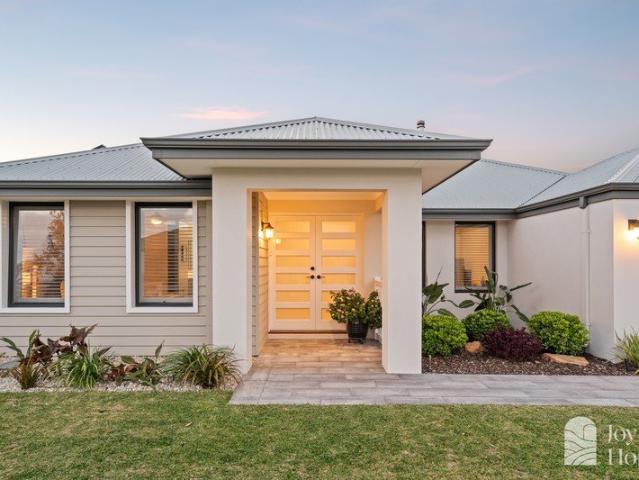 House for sale in Burns Beach, Western Australia