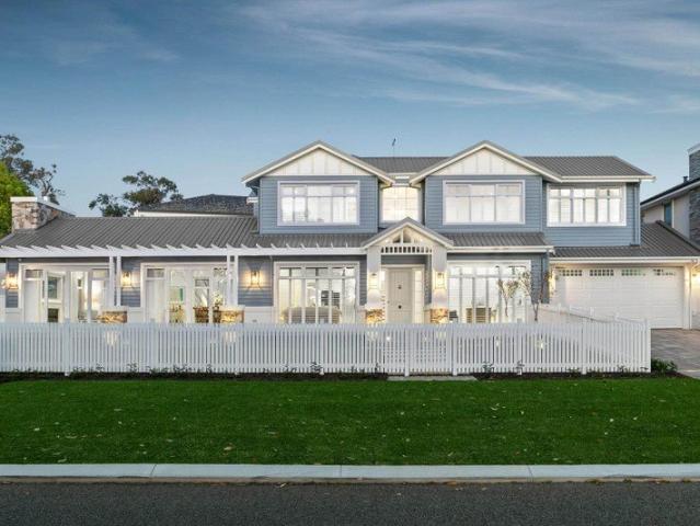 House for sale in Dalkeith, Western Australia