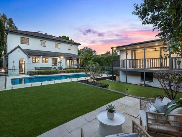 House for sale in Sydney, New South Wales