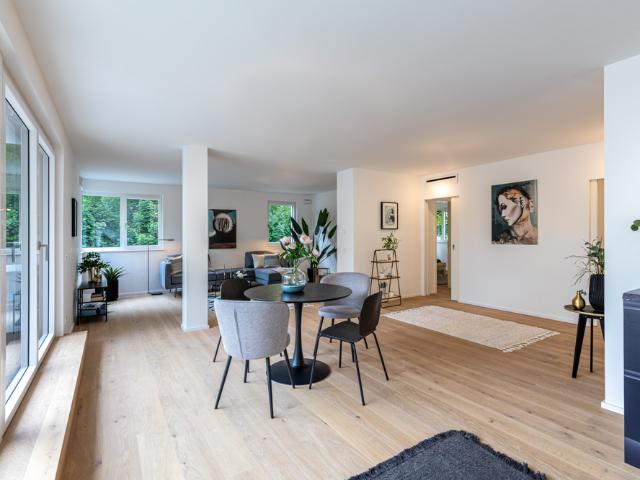 Wohnung kaufen in Aigen, Salzburg