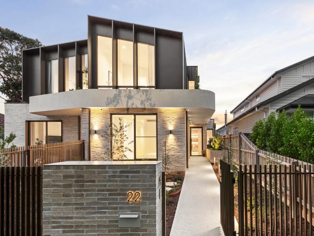 House for sale in Glen Iris, Melbourne