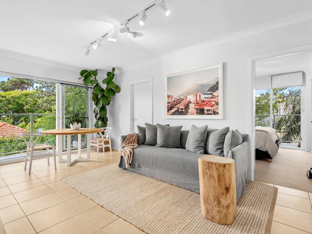 Apartment for sale in Manly, New South Wales