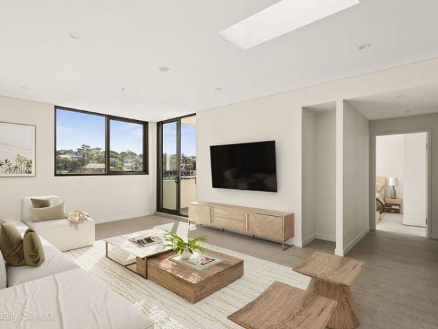 Apartment for rent in Northern Beaches, Sydney