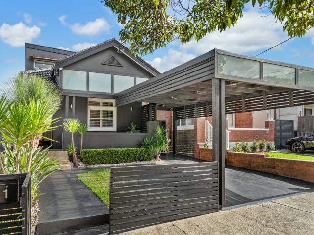 House for sale in Sydney, New South Wales