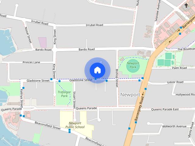 Apartment for rent in Sydney, New South Wales