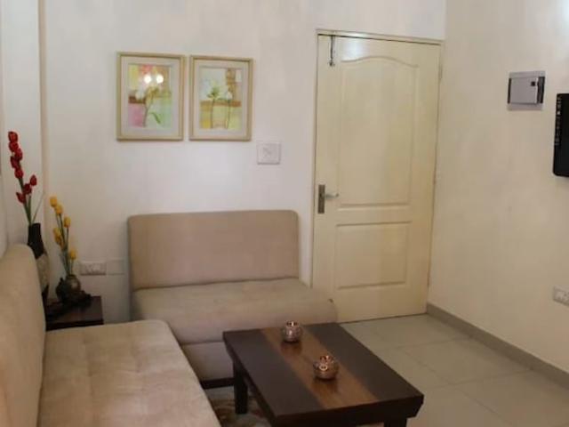 Flat for sale in Bhiwadi, Rajasthan