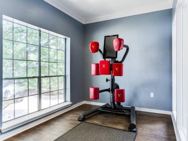 Apartment for rent in Harris, Texas