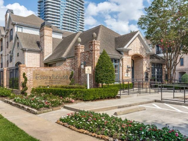 Apartment for rent in Harris, Texas