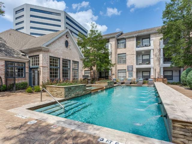 Apartment for rent in Harris, Texas