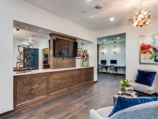 Apartment for rent in Harris, Texas