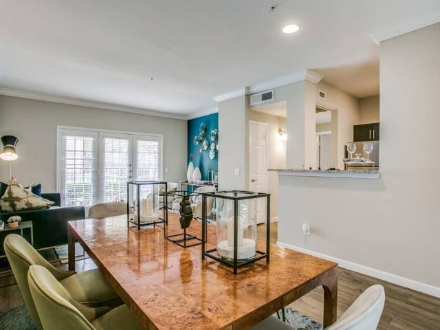 Apartment for rent in Harris, Texas