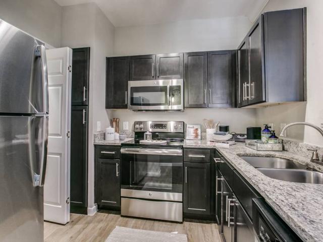 Apartment for rent in Harris, Texas