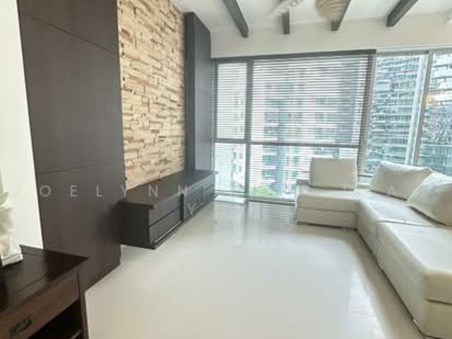 Condominium for rent