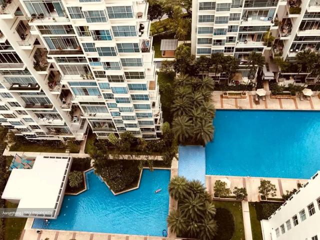 Condominium for rent
