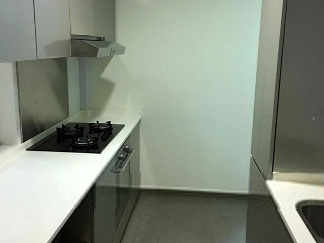 Condominium for rent