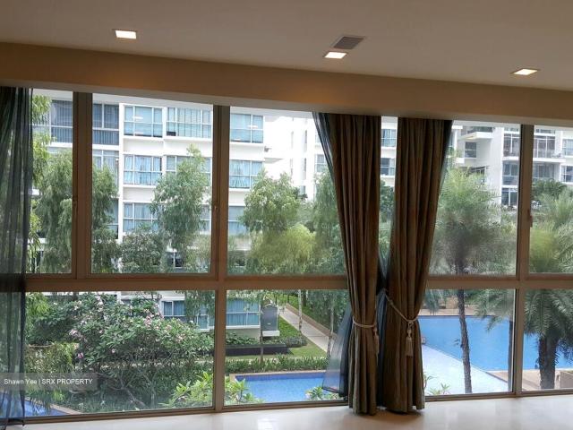 Condominium for rent