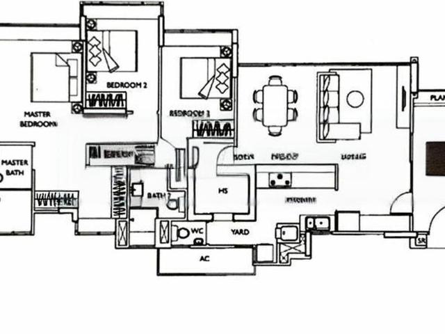 Condominium for sale