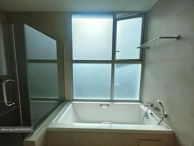 Condominium for rent