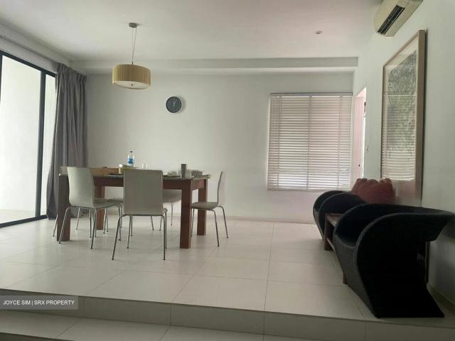 Condominium for rent