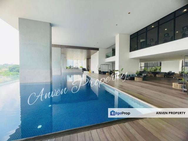 Condominium for sale in Country Heights Damansara, Kuala Lumpur