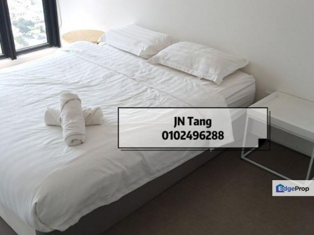 Condominium for rent in Country Heights Damansara, Kuala Lumpur