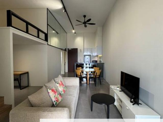Condominium for rent in Country Heights Damansara, Kuala Lumpur