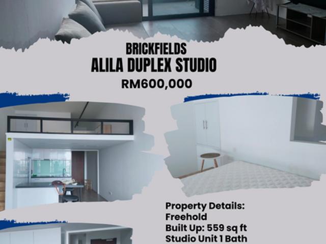 Condominium for sale in Country Heights Damansara, Kuala Lumpur