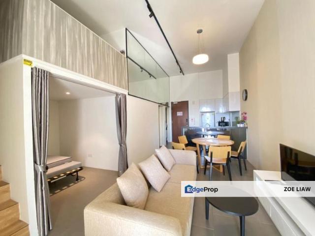 Condominium for sale in Country Heights Damansara, Kuala Lumpur