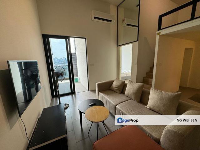 Condominium for rent in Country Heights Damansara, Kuala Lumpur