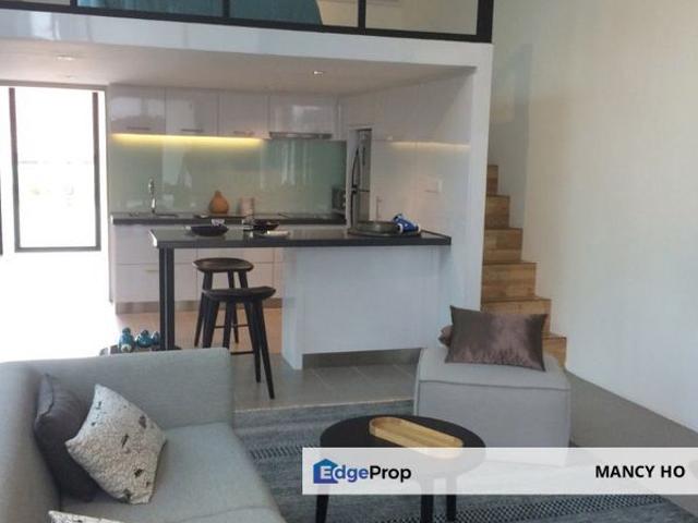 Condominium for rent in Country Heights Damansara, Kuala Lumpur