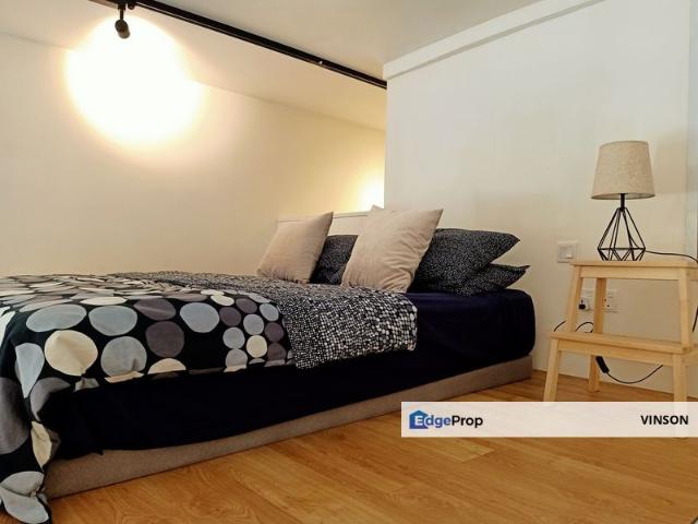 Condominium for rent in Bangsar