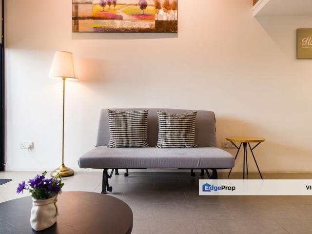 Condominium for rent in Bangsar