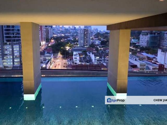 Condominium for sale in Country Heights Damansara, Kuala Lumpur