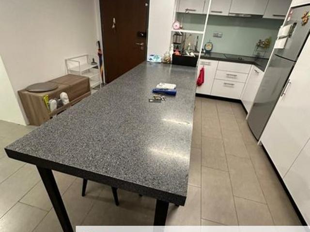Condominium for sale in Brickfields, Kuala Lumpur