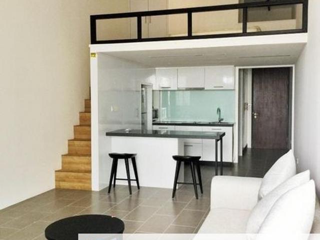 Condominium for rent in Country Heights Damansara, Kuala Lumpur