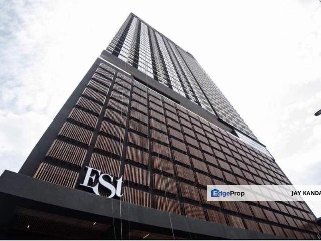 Condominium for rent in Bangsar