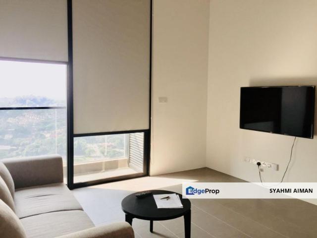 Condominium for rent in Country Heights Damansara, Kuala Lumpur