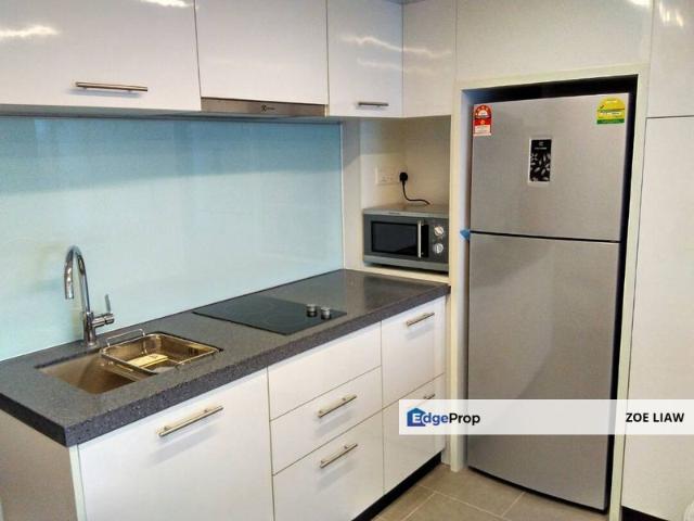 Condominium for rent in Bangsar