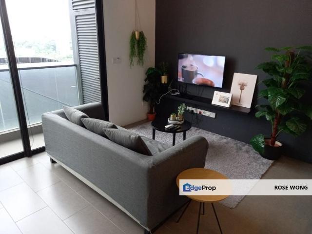 Condominium for sale in Country Heights Damansara, Kuala Lumpur