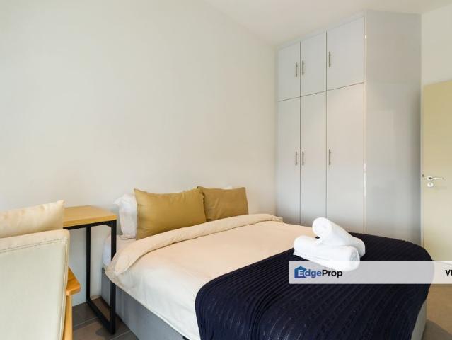 Condominium for rent in Country Heights Damansara, Kuala Lumpur