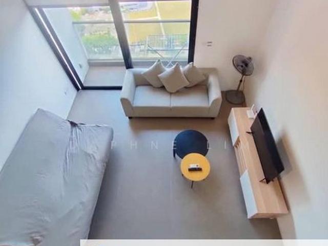 Condominium for sale in Brickfields