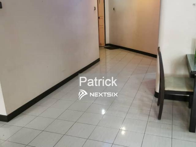 Residential House for rent in Brickfields, Kuala Lumpur