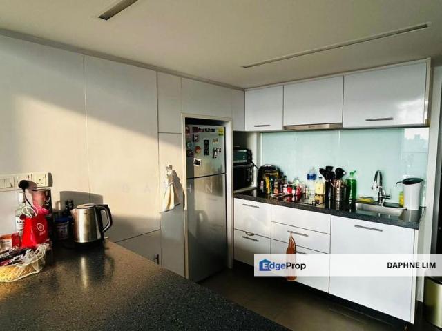 Condominium for rent in Brickfields