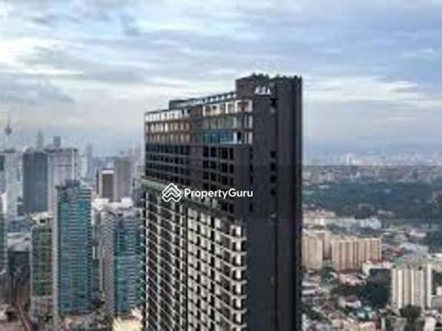 Apartment for sale in Brickfields